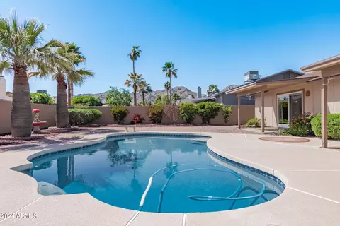 4245 E Yawepe St, Phoenix, AZ 85044