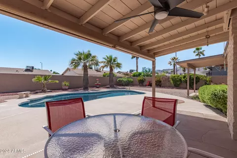 Exterior - 4245 E Yawepe St, Phoenix, AZ 85044 photo 2 of 13