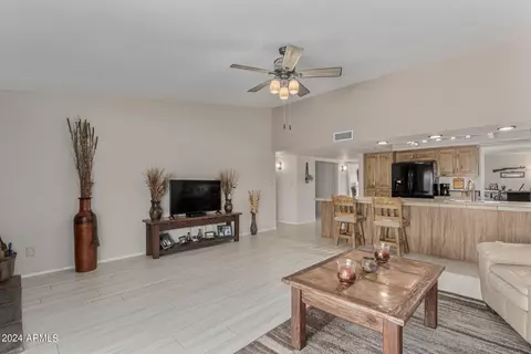 Living - 4245 E Yawepe St, Phoenix, AZ 85044 photo 2 of 3