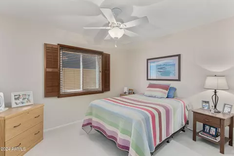 Bedroom - 4245 E Yawepe St, Phoenix, AZ 85044 photo 4 of 5