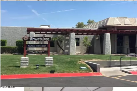 Exterior - 4245 E Yawepe St, Phoenix, AZ 85044 photo 10 of 13