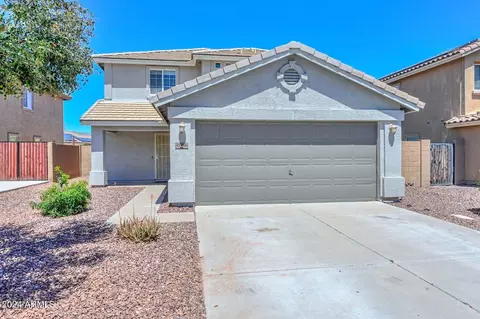 22266 W Hadley St, Buckeye, AZ 85326