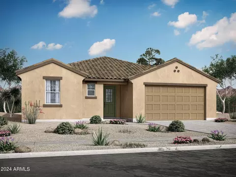 4672 W Gilbert Ln, San Tan Valley, AZ 85142