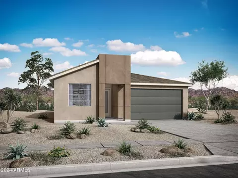 34782 N Ashwood Dr, San Tan Valley, AZ 85142