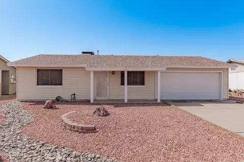 3707 W Charter Oak Rd, Phoenix, AZ 85029