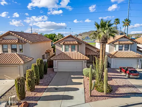 1628 E Villa Theresa Dr, Phoenix, AZ 85022