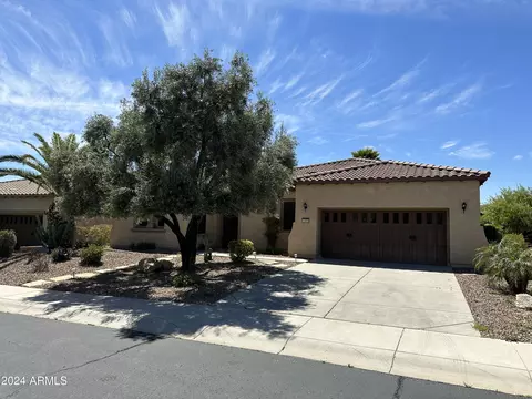 12855 W Oberlin Way, Peoria, AZ 85383