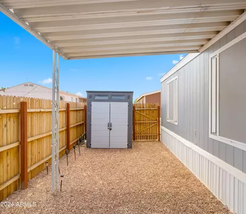 8427 W Glendale Ave # 178, Glendale, AZ 85305