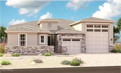 17493 W Sherman St, Goodyear, AZ 85338