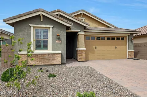 41376 W Carlisle Ln, Maricopa, AZ 85138
