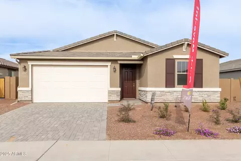 19554 W Cambridge Ave, Buckeye, AZ 85396