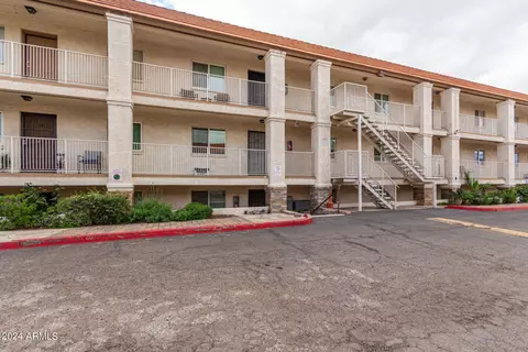 21622 N 23rd Ave #B203, Phoenix, AZ 85027