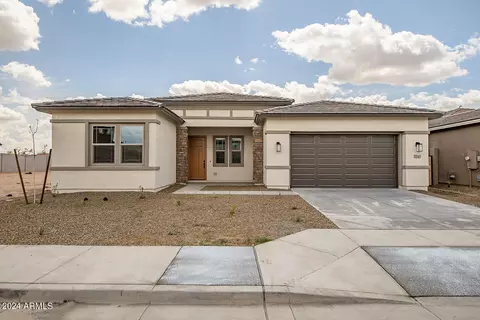 5541 W Saint Moritz Ln, Glendale, AZ 85306