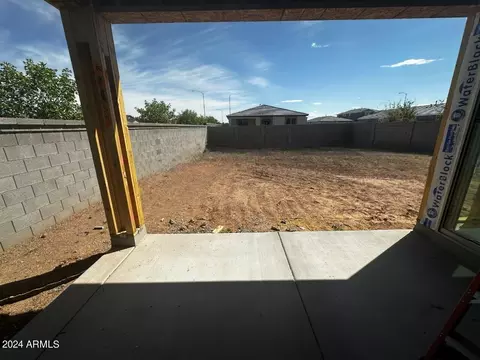 Exterior - 11357 E Ulysses Ave, Mesa, AZ 85212 photo 4 of 8