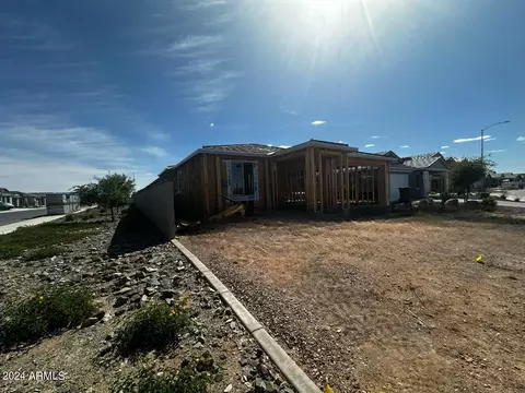 Exterior - 11357 E Ulysses Ave, Mesa, AZ 85212 photo 3 of 8