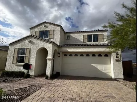 3642 E Peralta Canyon Ln, San Tan Valley, AZ 85140