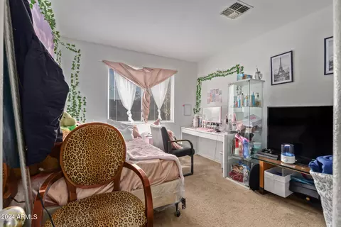Bedroom - 8532 W Edgemont Ave, Phoenix, AZ 85037 photo 8 of 9