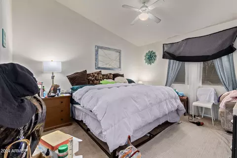 Bedroom - 8532 W Edgemont Ave, Phoenix, AZ 85037 photo 2 of 9