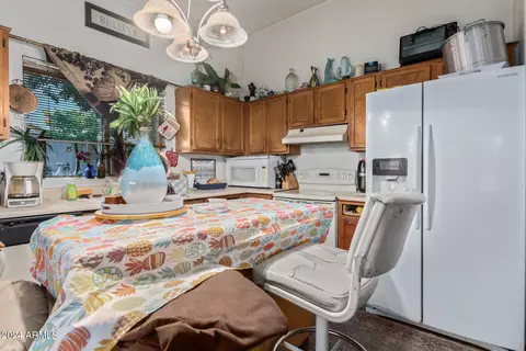 Kitchen - 8532 W Edgemont Ave, Phoenix, AZ 85037 photo 1 of 2