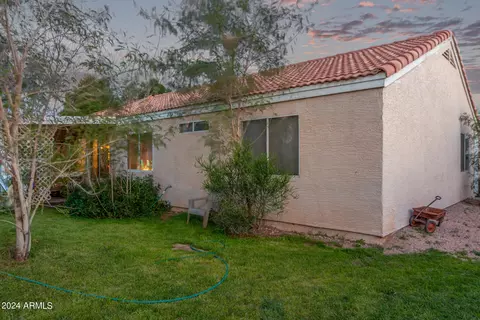 Exterior - 8532 W Edgemont Ave, Phoenix, AZ 85037 photo 3 of 8