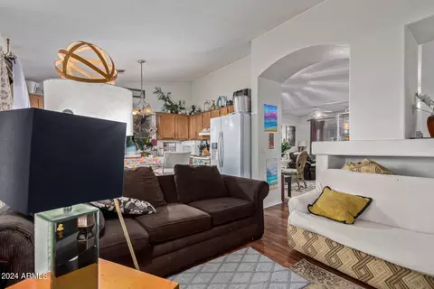 Living - 8532 W Edgemont Ave, Phoenix, AZ 85037 photo 3 of 4