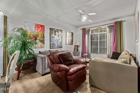 Living - 8532 W Edgemont Ave, Phoenix, AZ 85037 photo 2 of 4