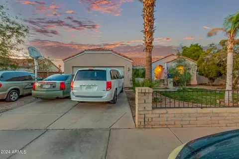 8532 W Edgemont Ave, Phoenix, AZ 85037