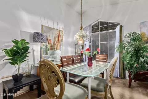 Dining - 8532 W Edgemont Ave, Phoenix, AZ 85037 photo 1 of 2
