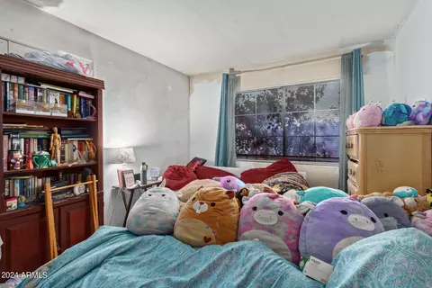 Bedroom - 8532 W Edgemont Ave, Phoenix, AZ 85037 photo 4 of 9