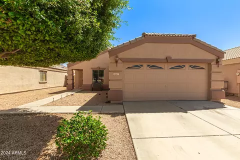 12617 W Ash St, El Mirage, AZ 85335