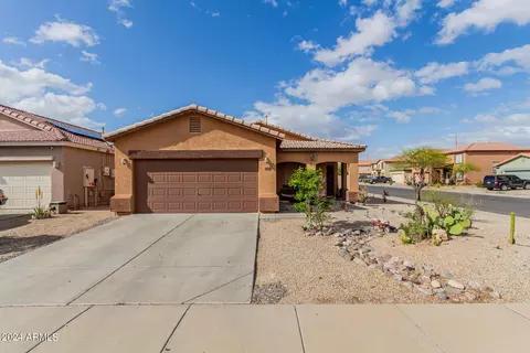 1476 E Avenida Grande Ave, Casa Grande, AZ 85122