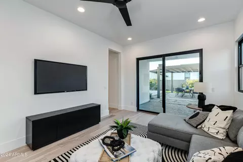 Living - 2802 E Pierson St, Phoenix, AZ 85016 photo 4 of 5