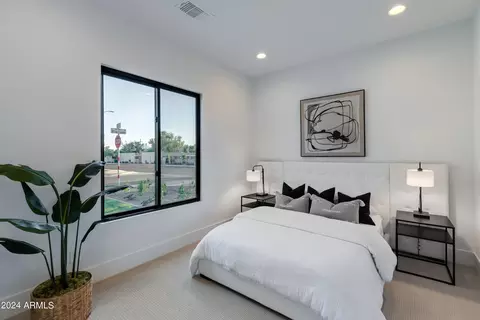 Bedroom - 2802 E Pierson St, Phoenix, AZ 85016 photo 2 of 2