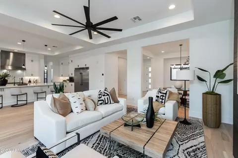 Living - 2802 E Pierson St, Phoenix, AZ 85016 photo 3 of 5