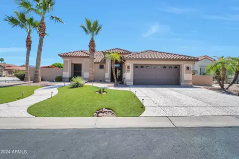 2695 N 157th Dr, Goodyear, AZ 85395
