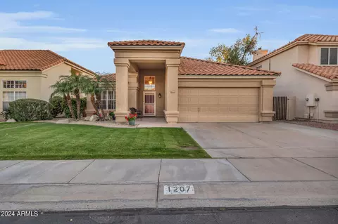 1207 E Glenhaven Dr, Phoenix, AZ 85048 photo 7