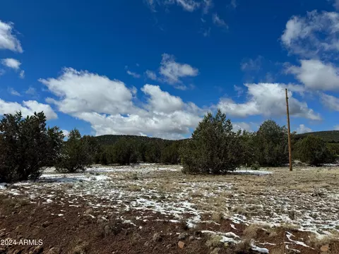 0 Shannondoah Trl #-, Seligman, AZ 86337