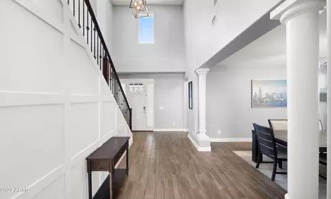 10545 E Hawk Ave, Mesa, AZ 85212 photo 5