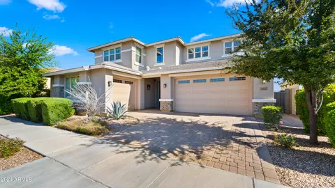 10545 E Hawk Ave, Mesa, AZ 85212 photo 2