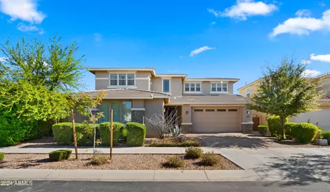10545 E Hawk Ave, Mesa, AZ 85212