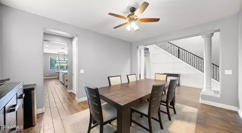10545 E Hawk Ave, Mesa, AZ 85212 photo 6