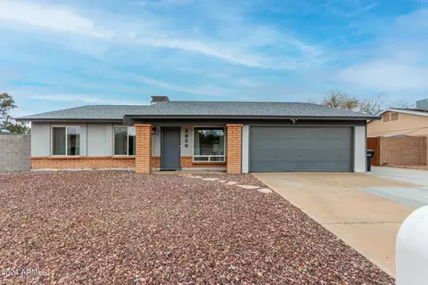 3826 W Michelle Dr, Glendale, AZ 85308
