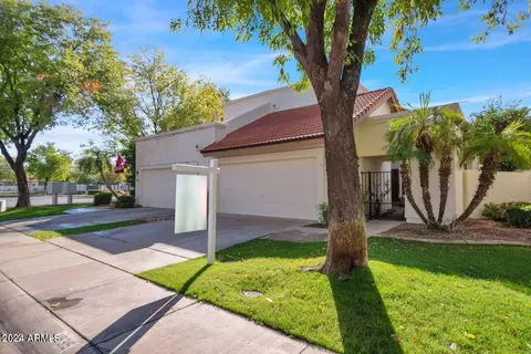 Exterior - 1835 E Ranch Rd, Tempe, AZ 85284 photo 3 of 6