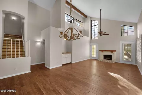 Living - 1835 E Ranch Rd, Tempe, AZ 85284 photo 1 of 2