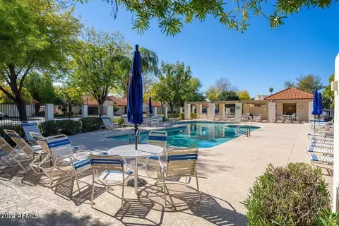 Exterior - 1835 E Ranch Rd, Tempe, AZ 85284 photo 6 of 6