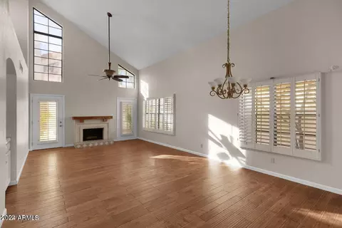 Living - 1835 E Ranch Rd, Tempe, AZ 85284 photo 2 of 2