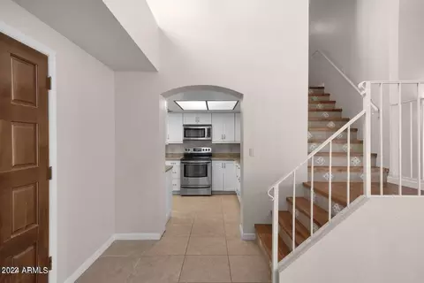 Entry Way - 1835 E Ranch Rd, Tempe, AZ 85284 photo 1 of 1