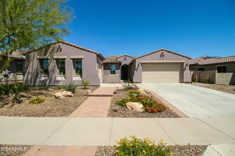 19316 W Colter St, Litchfield Park, AZ 85340