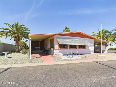 3104 E Broadway Rd #317, Mesa, AZ 85204