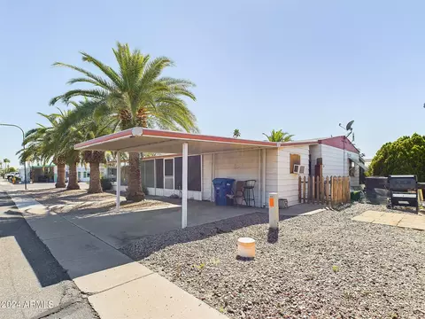 3104 E Broadway Rd #317, Mesa, AZ 85204 photo 2